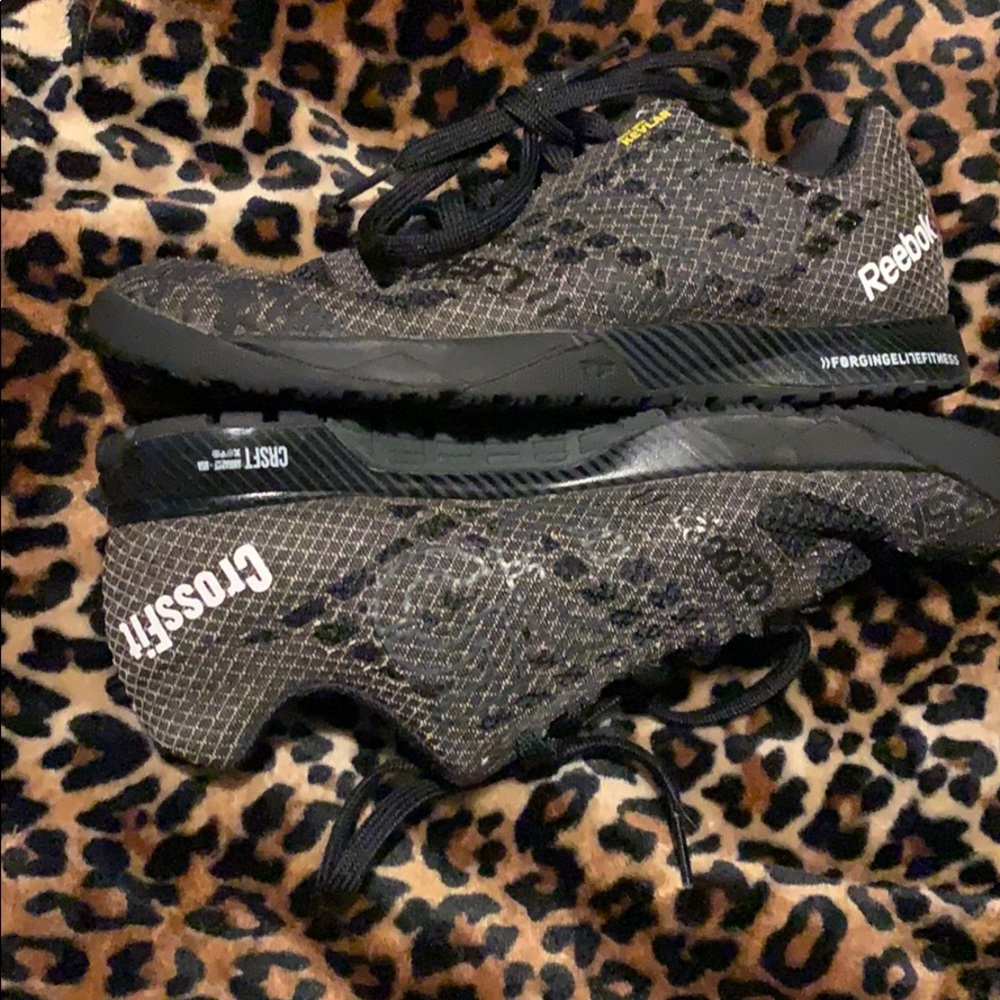 Reebok CrossFit nano